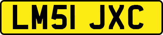 LM51JXC