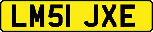 LM51JXE