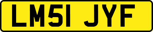 LM51JYF