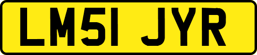 LM51JYR