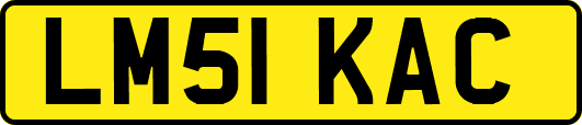 LM51KAC