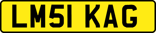 LM51KAG