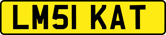 LM51KAT