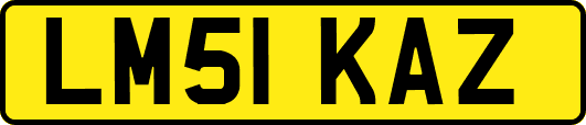 LM51KAZ