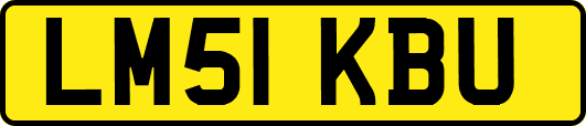 LM51KBU