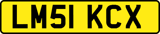 LM51KCX
