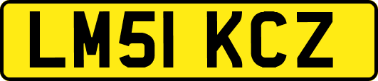 LM51KCZ