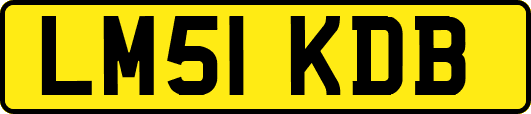 LM51KDB