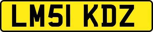 LM51KDZ
