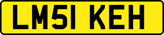 LM51KEH