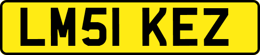 LM51KEZ