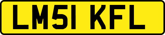 LM51KFL