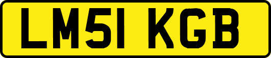 LM51KGB