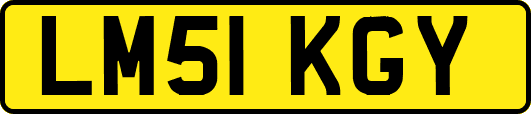 LM51KGY