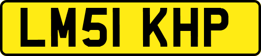 LM51KHP