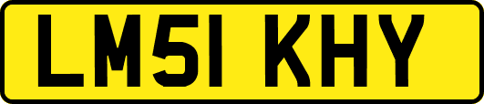 LM51KHY