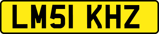 LM51KHZ
