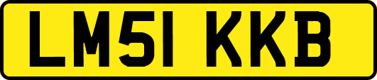 LM51KKB