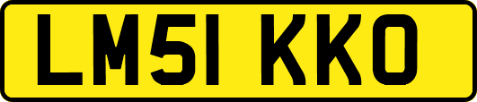 LM51KKO