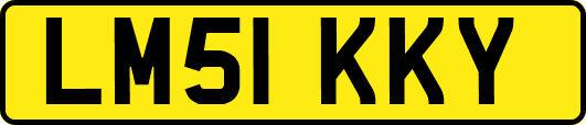 LM51KKY