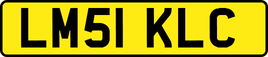 LM51KLC