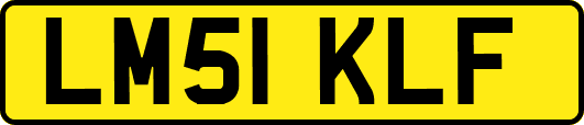LM51KLF