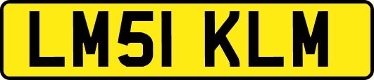 LM51KLM