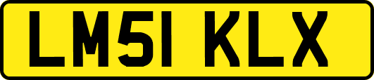 LM51KLX