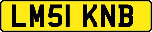 LM51KNB