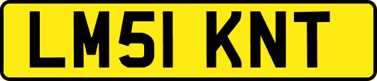 LM51KNT