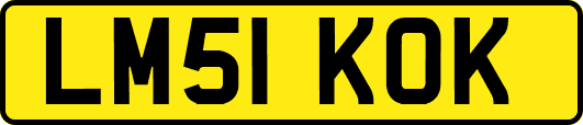 LM51KOK