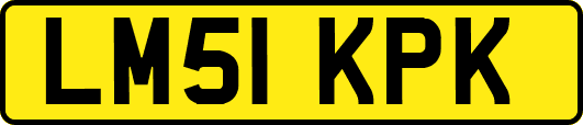 LM51KPK