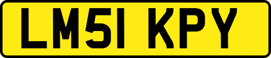 LM51KPY