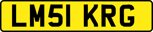 LM51KRG