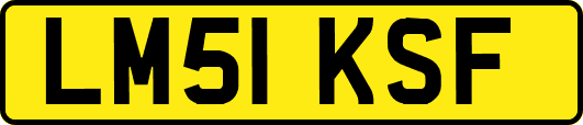 LM51KSF