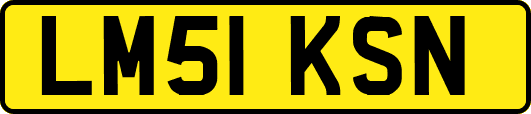 LM51KSN