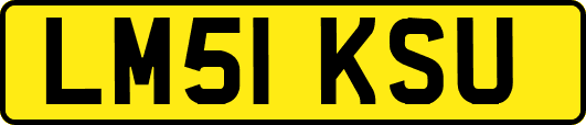 LM51KSU