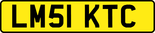LM51KTC