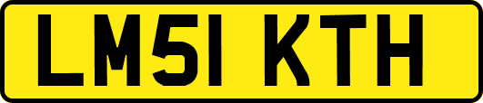 LM51KTH