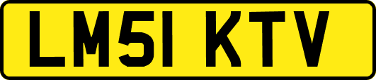 LM51KTV