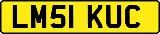 LM51KUC