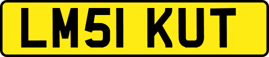 LM51KUT