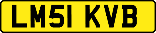 LM51KVB