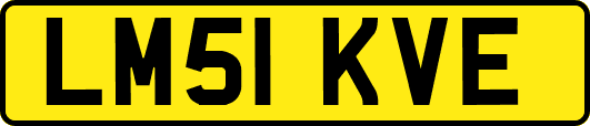 LM51KVE