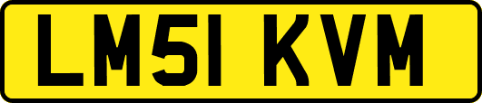 LM51KVM