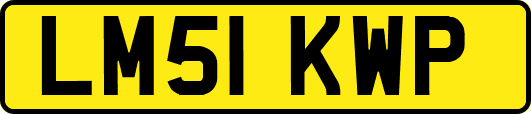 LM51KWP