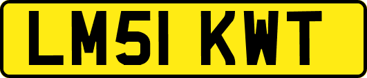 LM51KWT