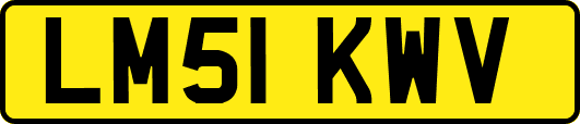 LM51KWV
