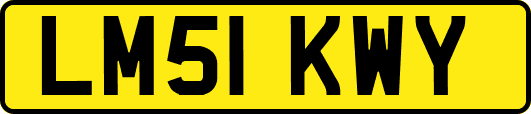 LM51KWY
