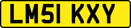 LM51KXY